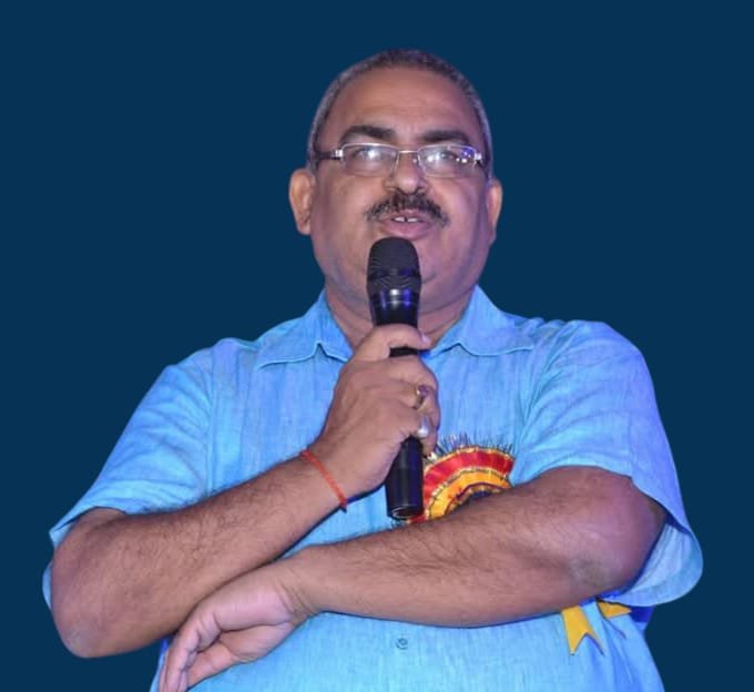 लेफ्टिनेंट सुधाकर उपाध्याय