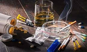 नशा मुक्ति अभियान